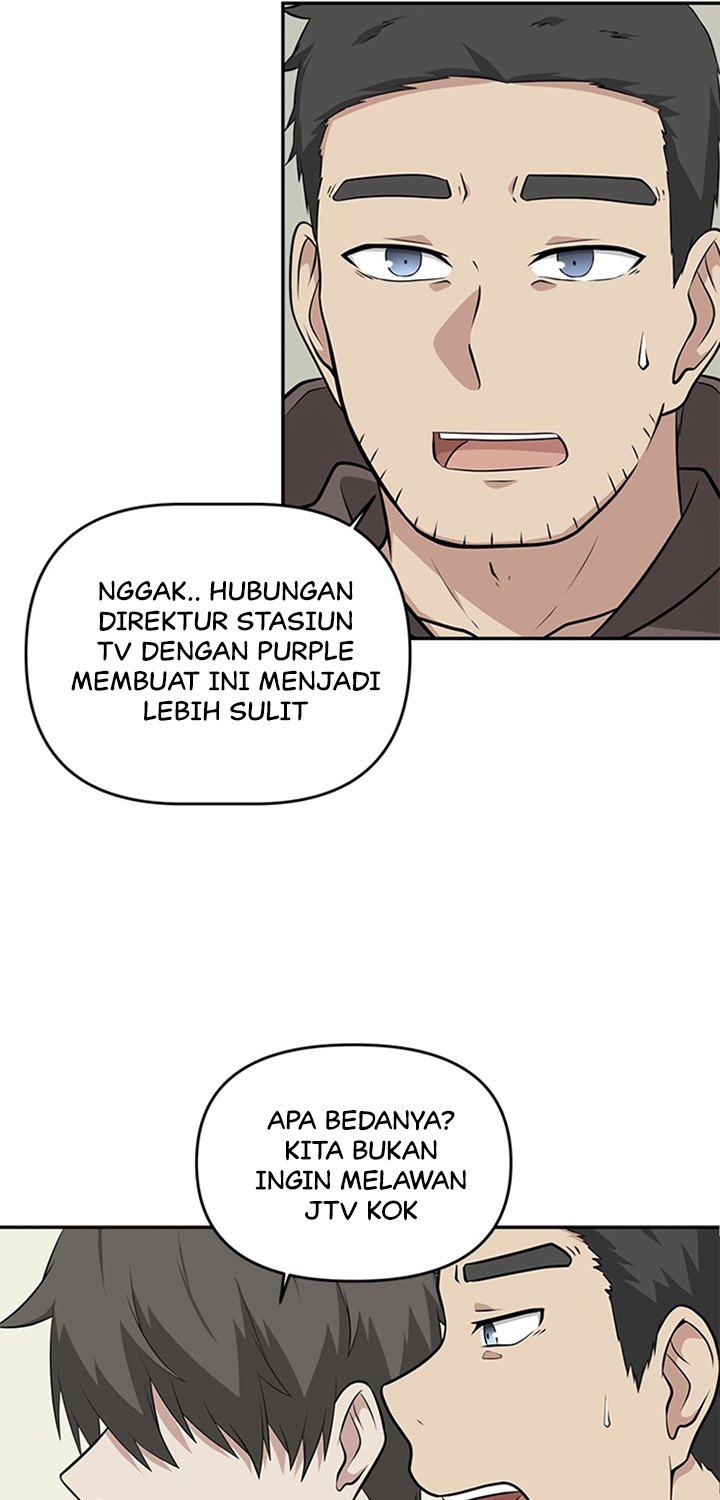 Where Are You Looking, Manager? Chapter 8 - halaman 47