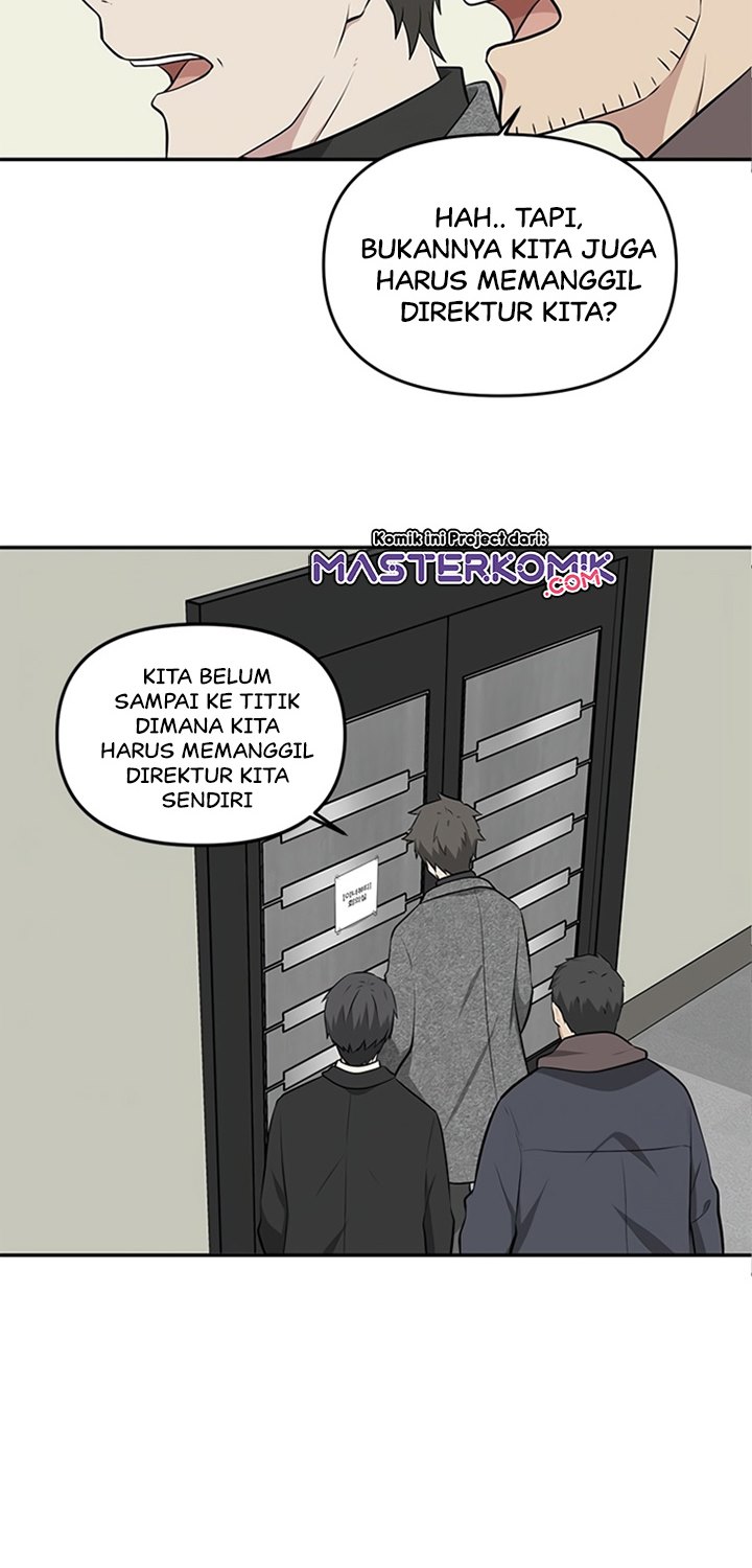Where Are You Looking, Manager? Chapter 8 - halaman 48