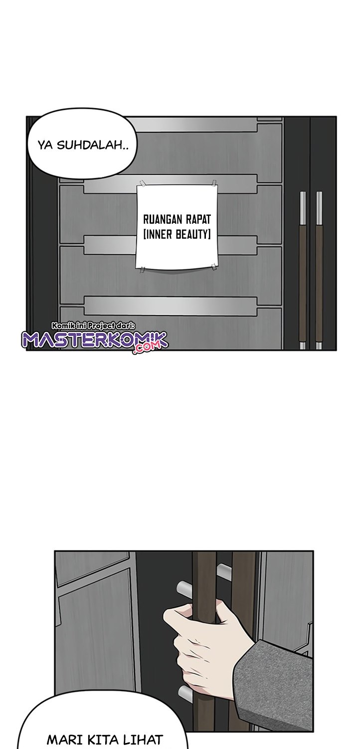 Where Are You Looking, Manager? Chapter 8 - halaman 49