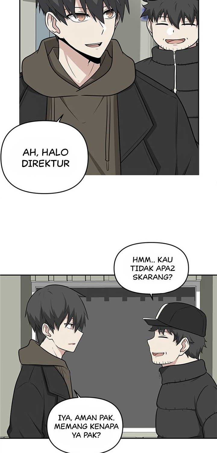 Where Are You Looking, Manager? Chapter 8 - halaman 5