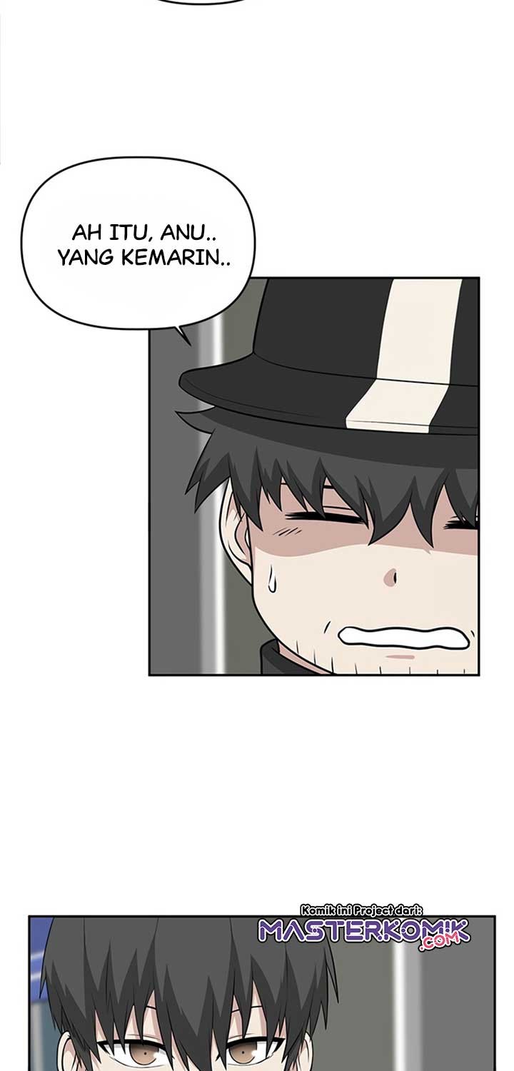 Where Are You Looking, Manager? Chapter 8 - halaman 6