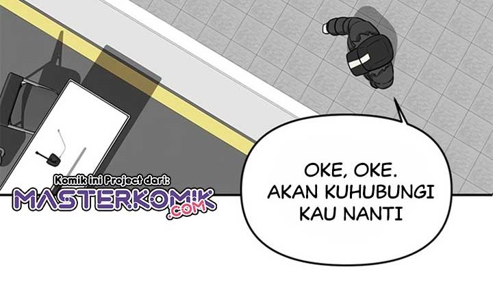 Where Are You Looking, Manager? Chapter 8 - halaman 9