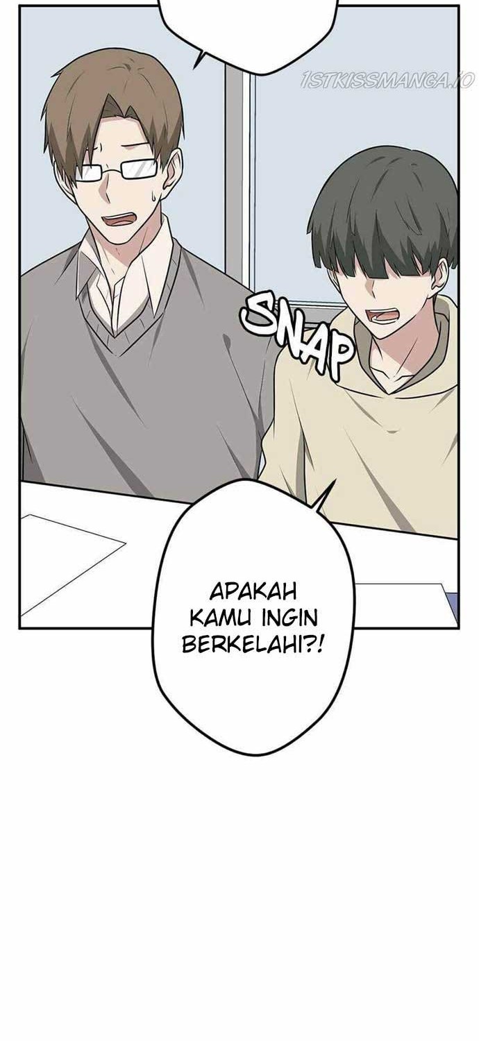Where Are You Looking, Manager? Chapter 9 - halaman 11