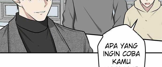 Where Are You Looking, Manager? Chapter 9 - halaman 13