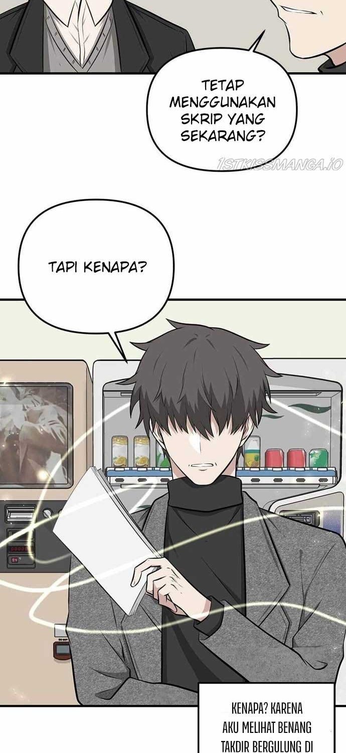 Where Are You Looking, Manager? Chapter 9 - halaman 19