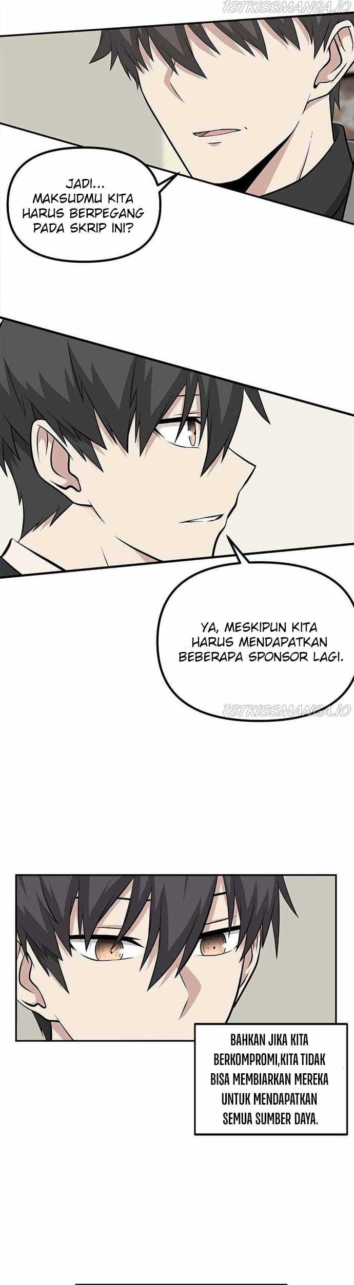 Where Are You Looking, Manager? Chapter 9 - halaman 24