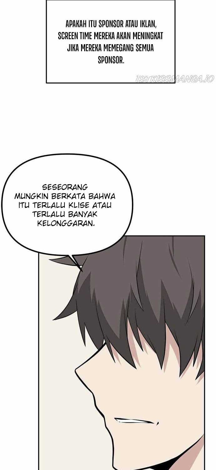 Where Are You Looking, Manager? Chapter 9 - halaman 25