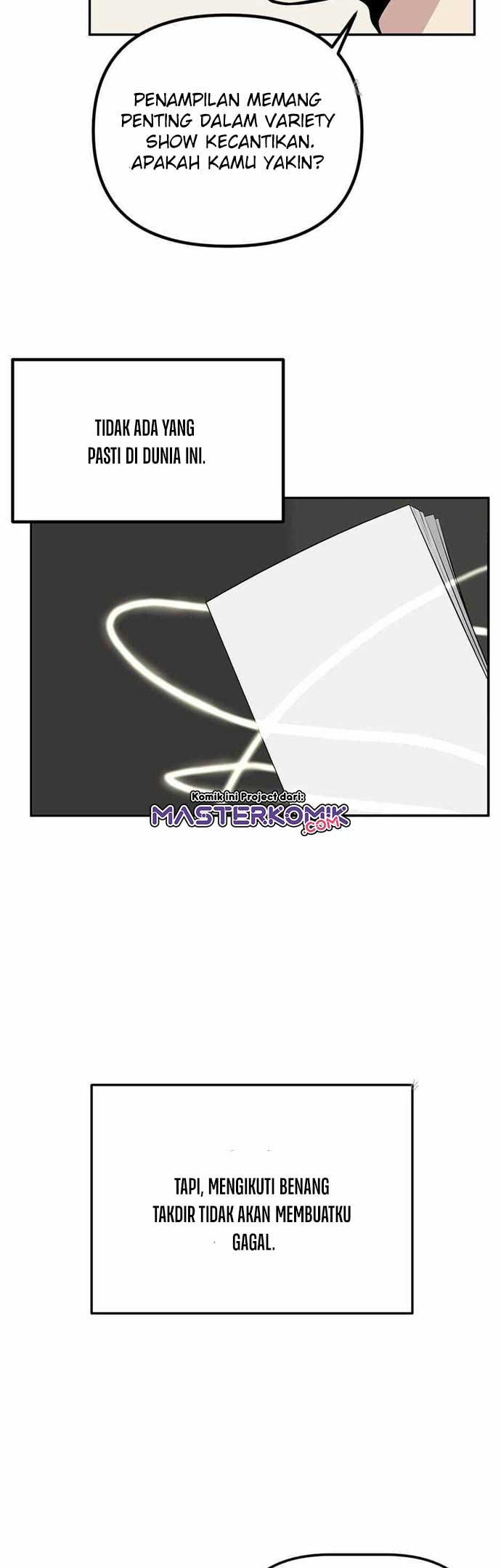 Where Are You Looking, Manager? Chapter 9 - halaman 26
