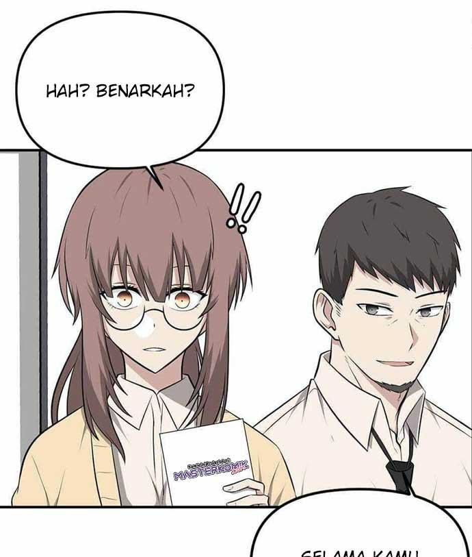 Where Are You Looking, Manager? Chapter 9 - halaman 34