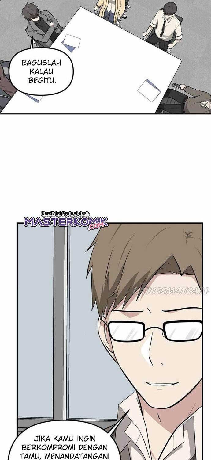 Where Are You Looking, Manager? Chapter 9 - halaman 36