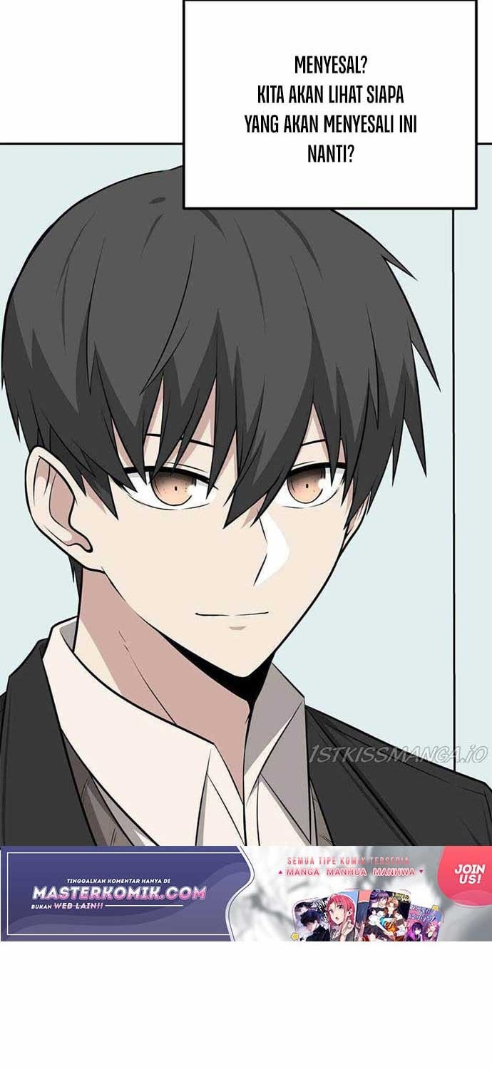 Where Are You Looking, Manager? Chapter 9 - halaman 38