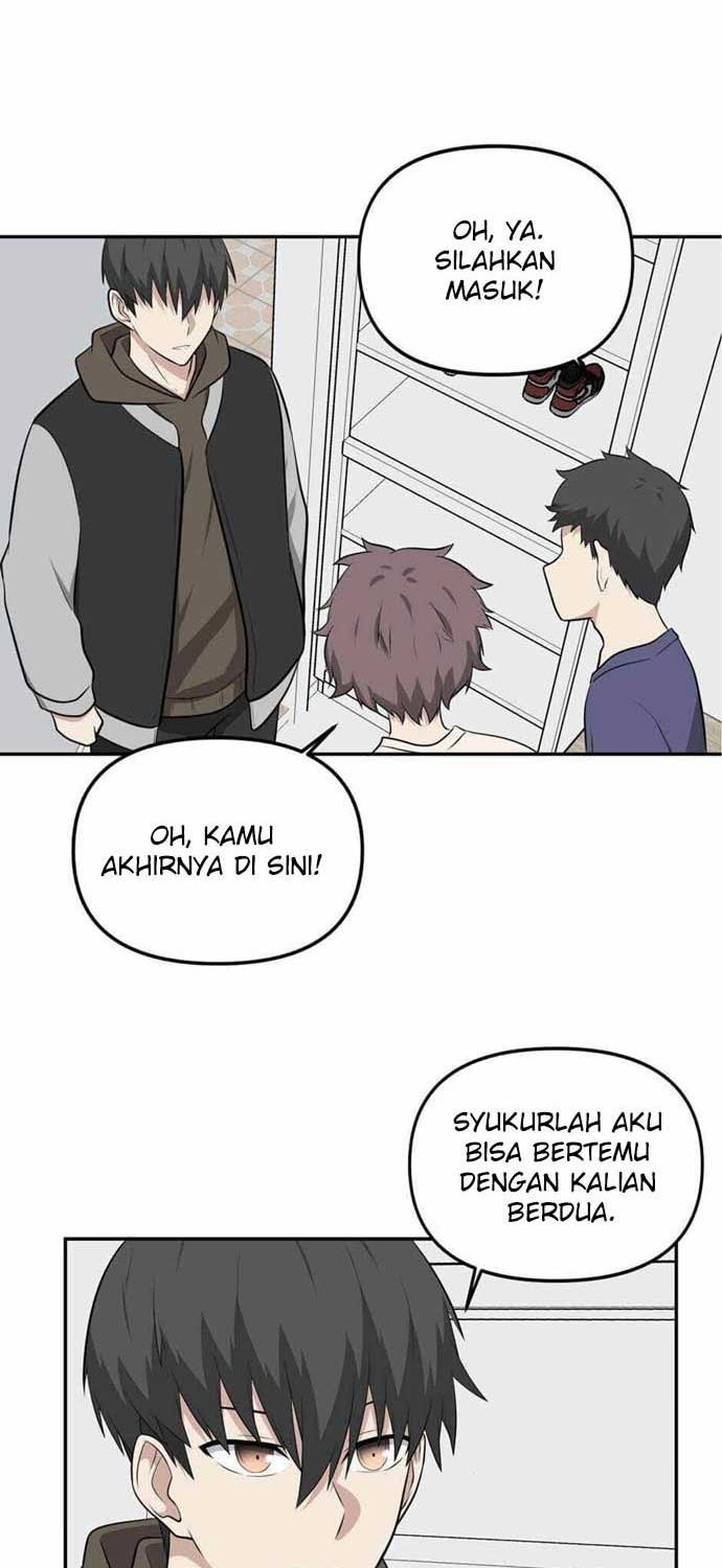 Where Are You Looking, Manager? Chapter 9 - halaman 44