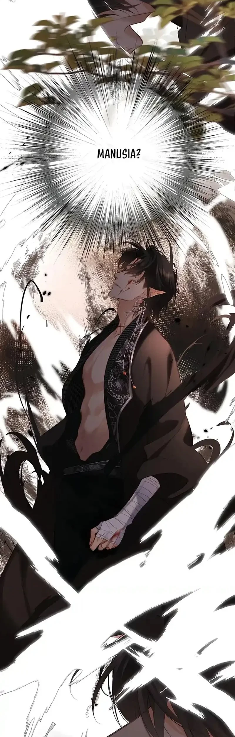 Whirlpool in Vernal Reverie Chapter 1 - halaman 47
