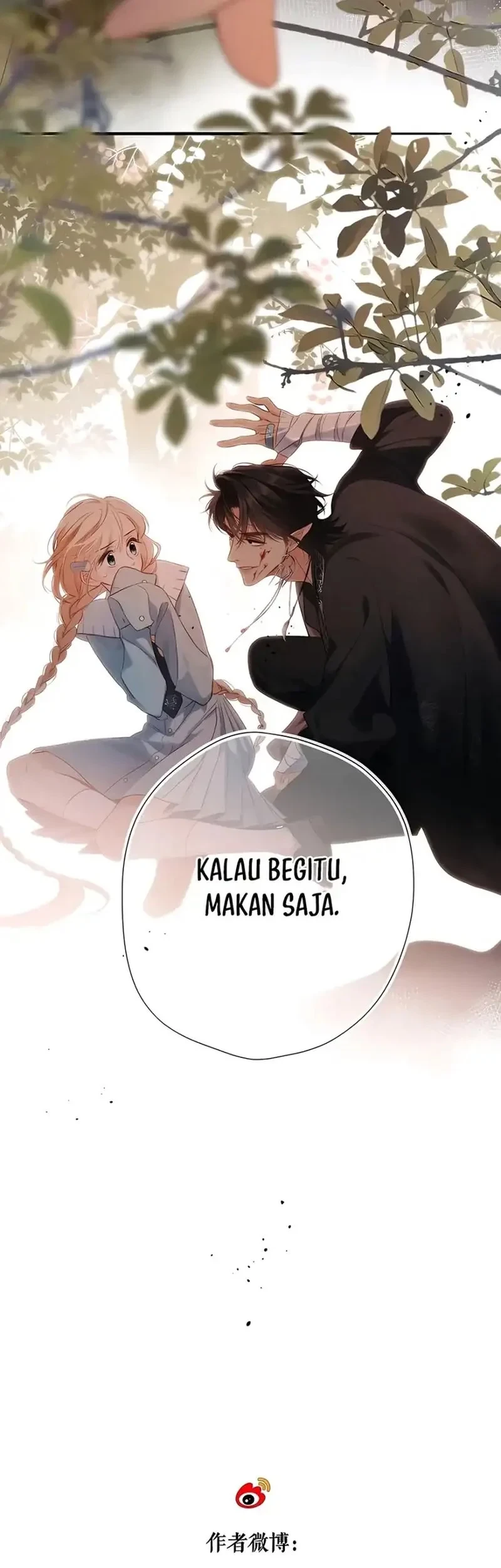 Whirlpool in Vernal Reverie Chapter 1 - halaman 54