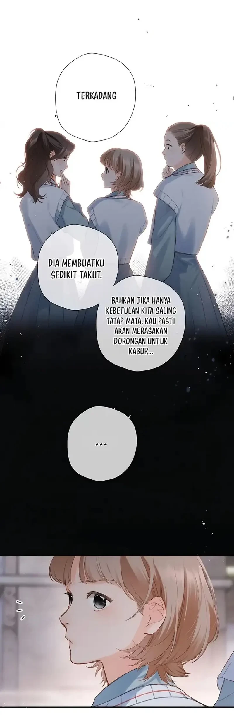 Whirlpool in Vernal Reverie Chapter 1 - halaman 9