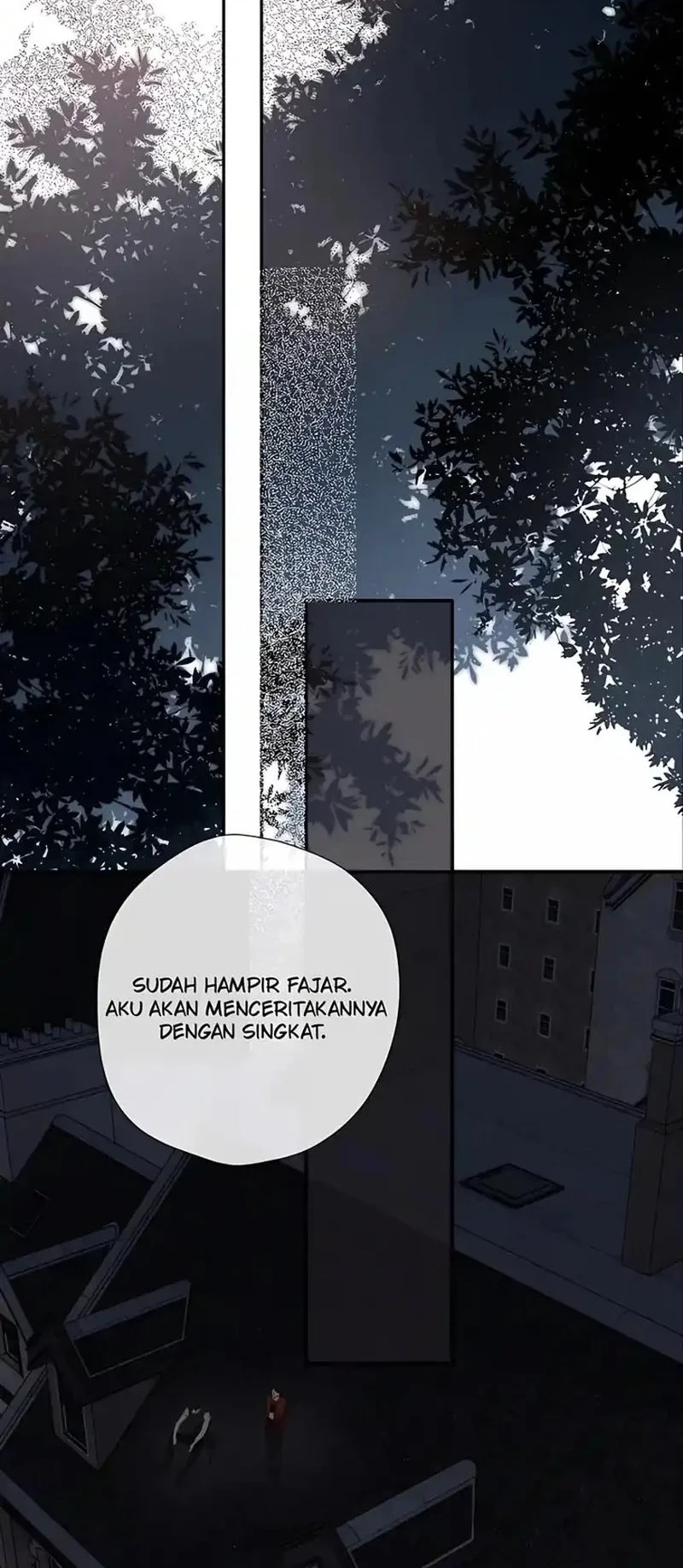 Whirlpool in Vernal Reverie Chapter 10 - halaman 11