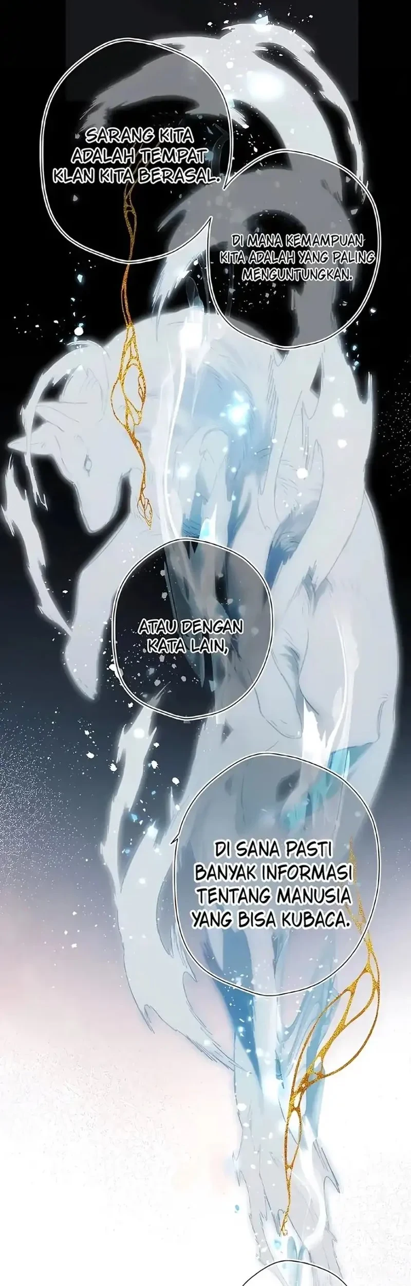 Whirlpool in Vernal Reverie Chapter 10 - halaman 22
