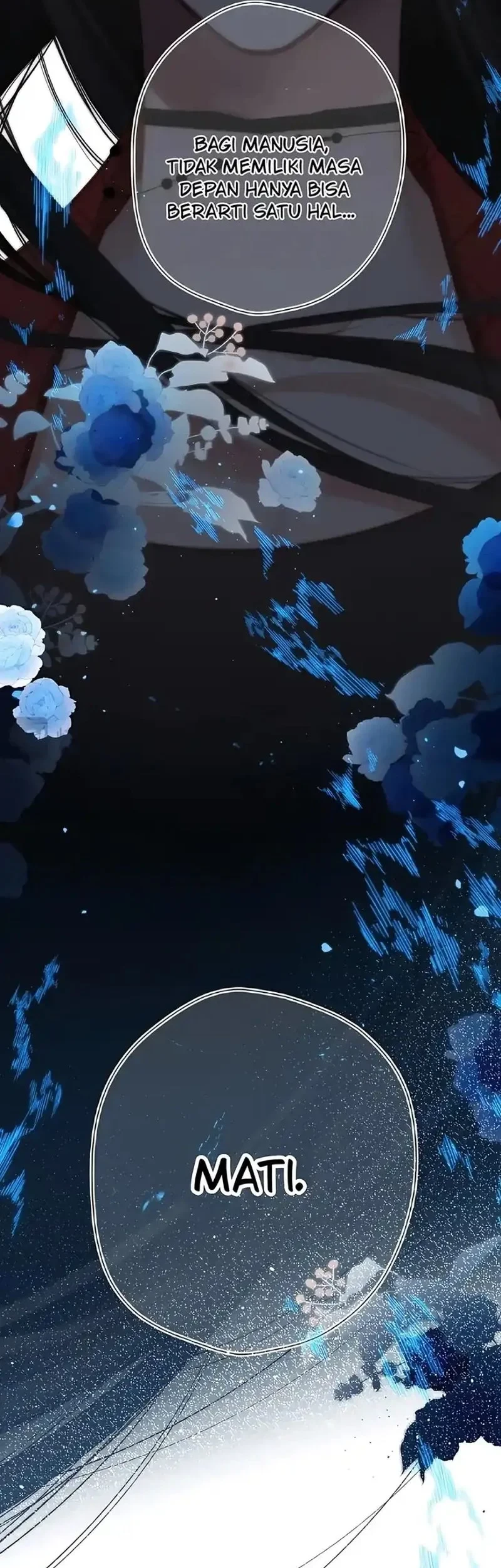 Whirlpool in Vernal Reverie Chapter 10 - halaman 26