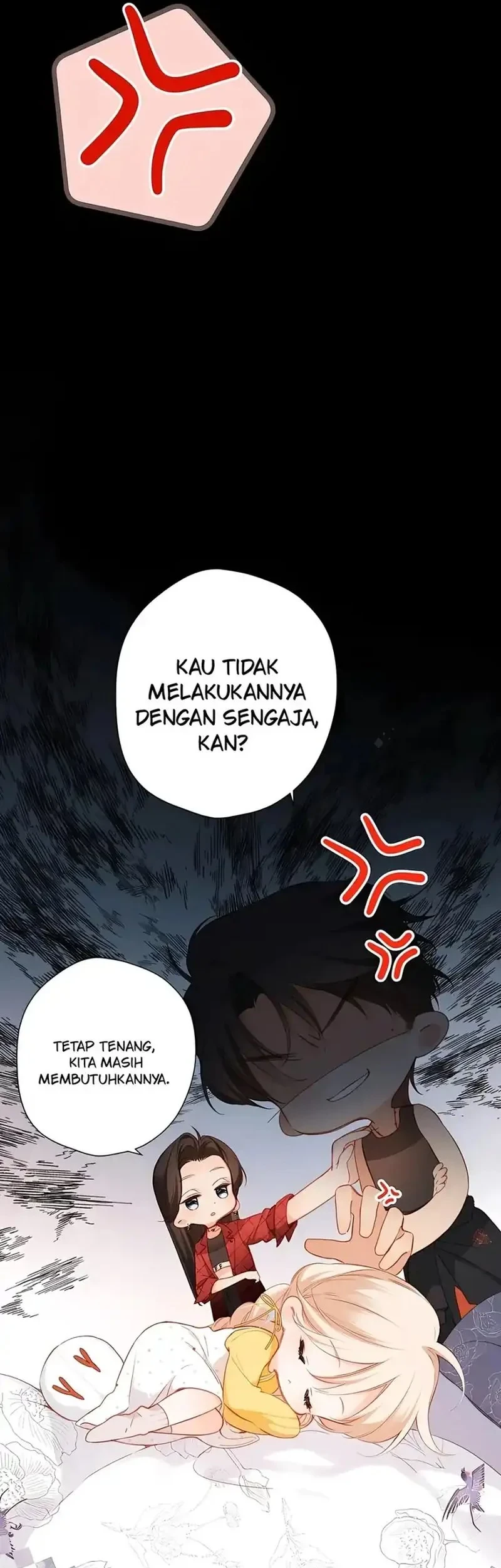 Whirlpool in Vernal Reverie Chapter 10 - halaman 8