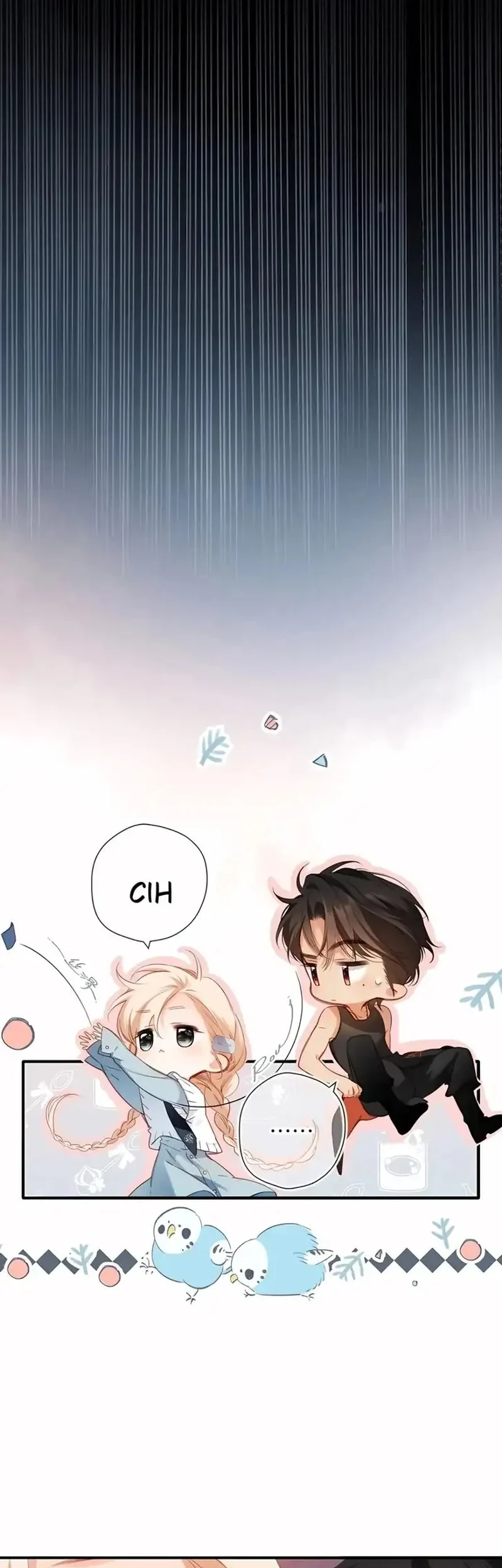 Whirlpool in Vernal Reverie Chapter 11 - halaman 11