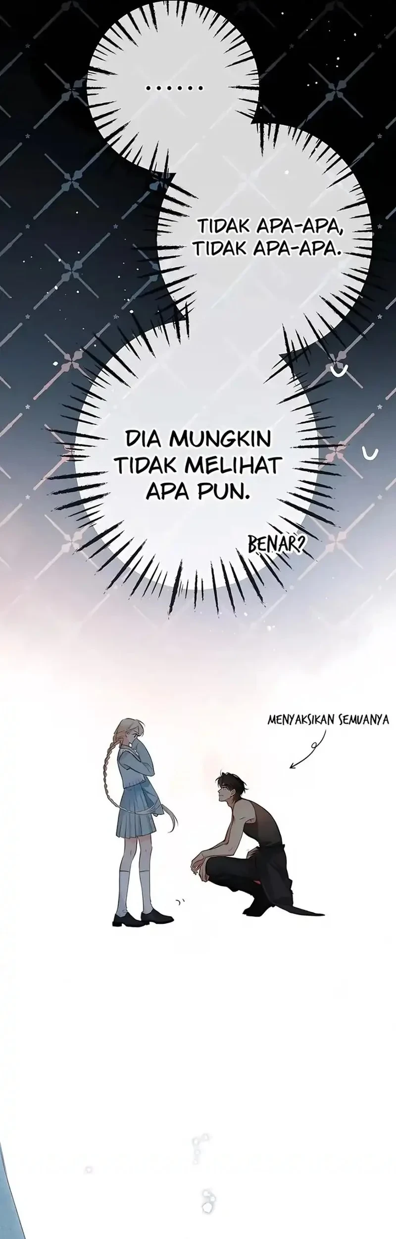 Whirlpool in Vernal Reverie Chapter 11 - halaman 15