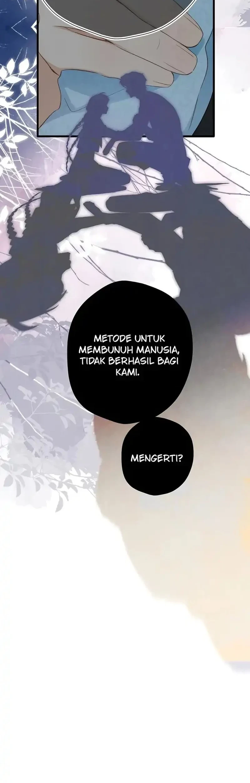 Whirlpool in Vernal Reverie Chapter 11 - halaman 22