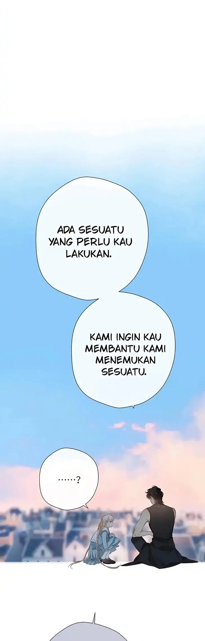 Whirlpool in Vernal Reverie Chapter 11 - halaman 29