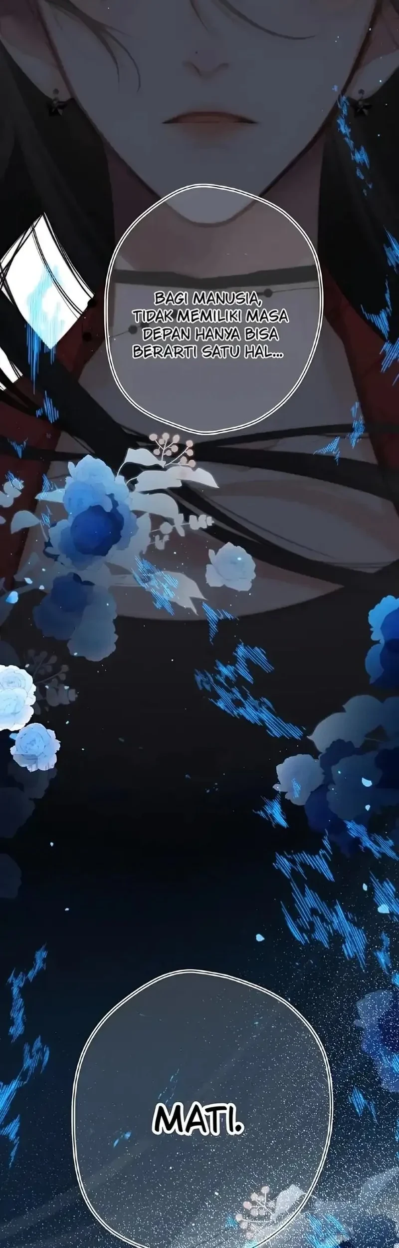 Whirlpool in Vernal Reverie Chapter 11 - halaman 3