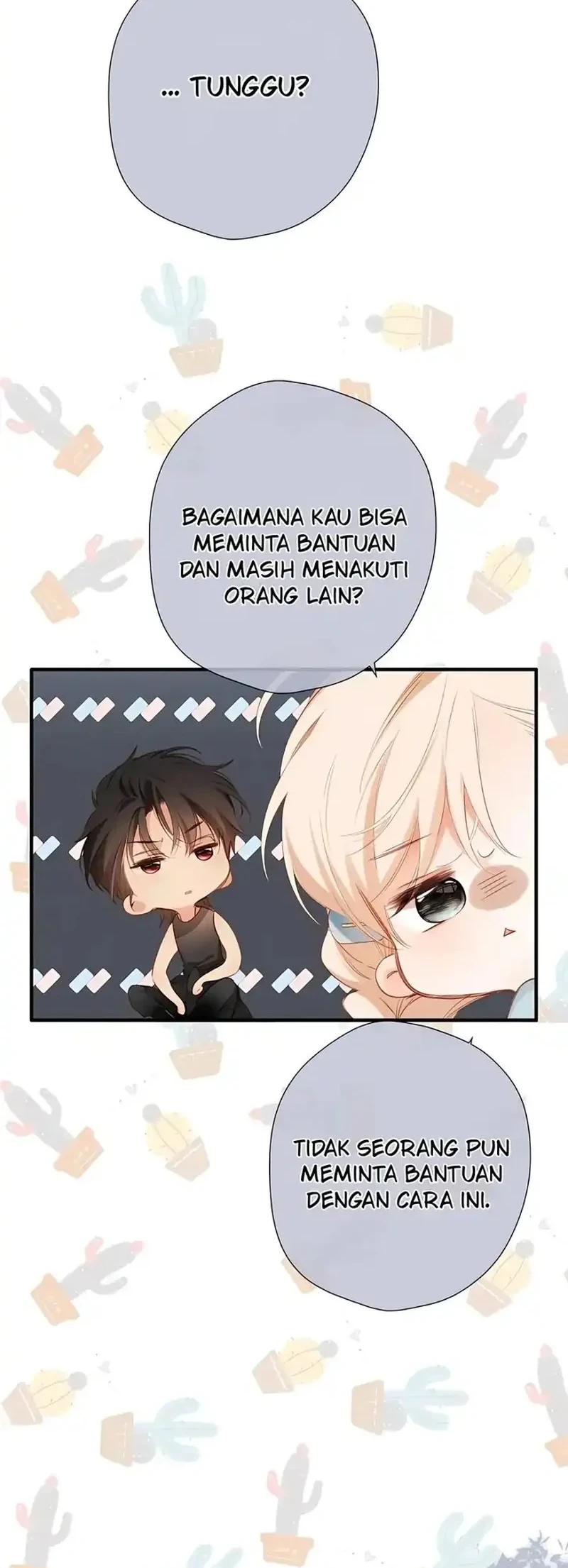 Whirlpool in Vernal Reverie Chapter 11 - halaman 30