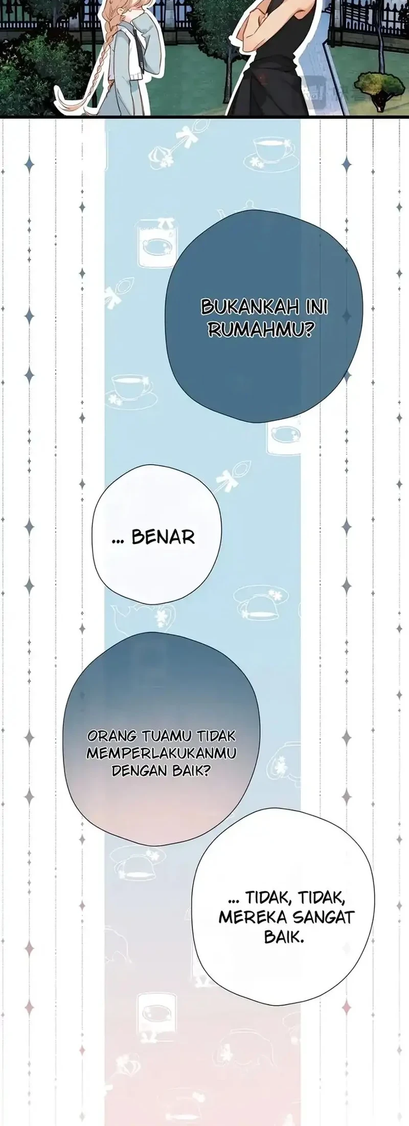 Whirlpool in Vernal Reverie Chapter 12 - halaman 20