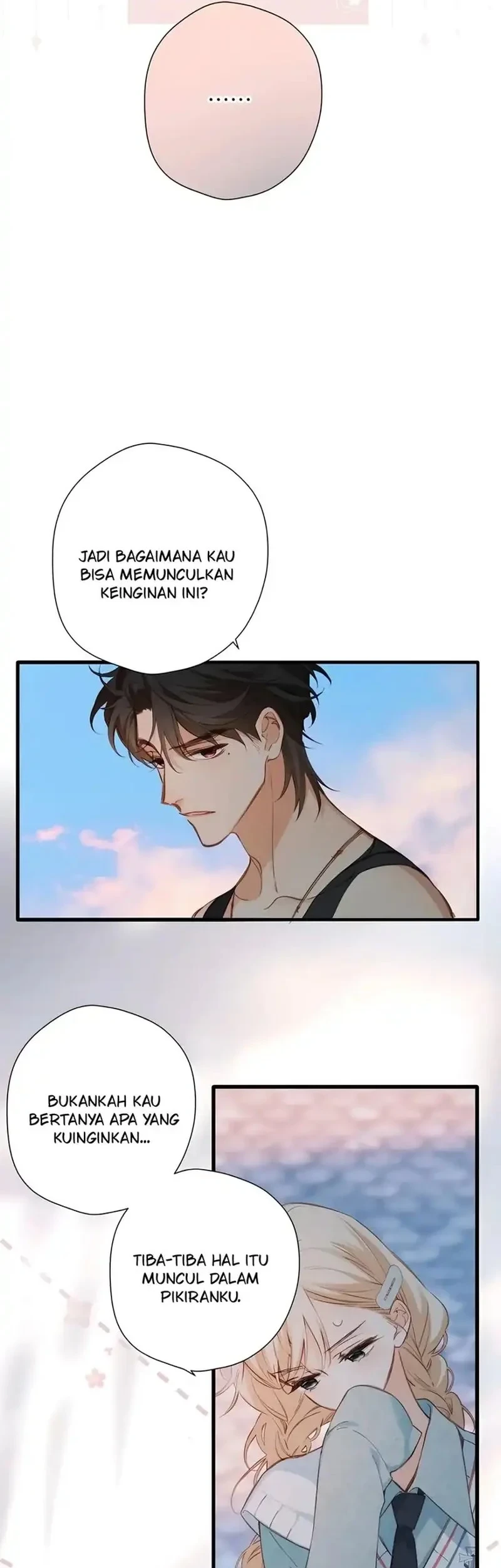 Whirlpool in Vernal Reverie Chapter 12 - halaman 21