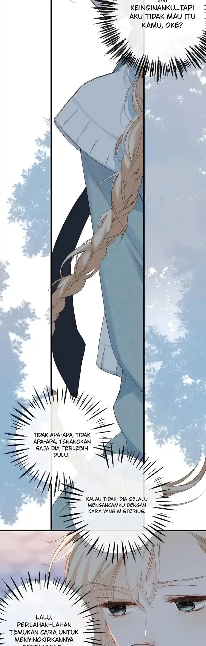 Whirlpool in Vernal Reverie Chapter 12 - halaman 24