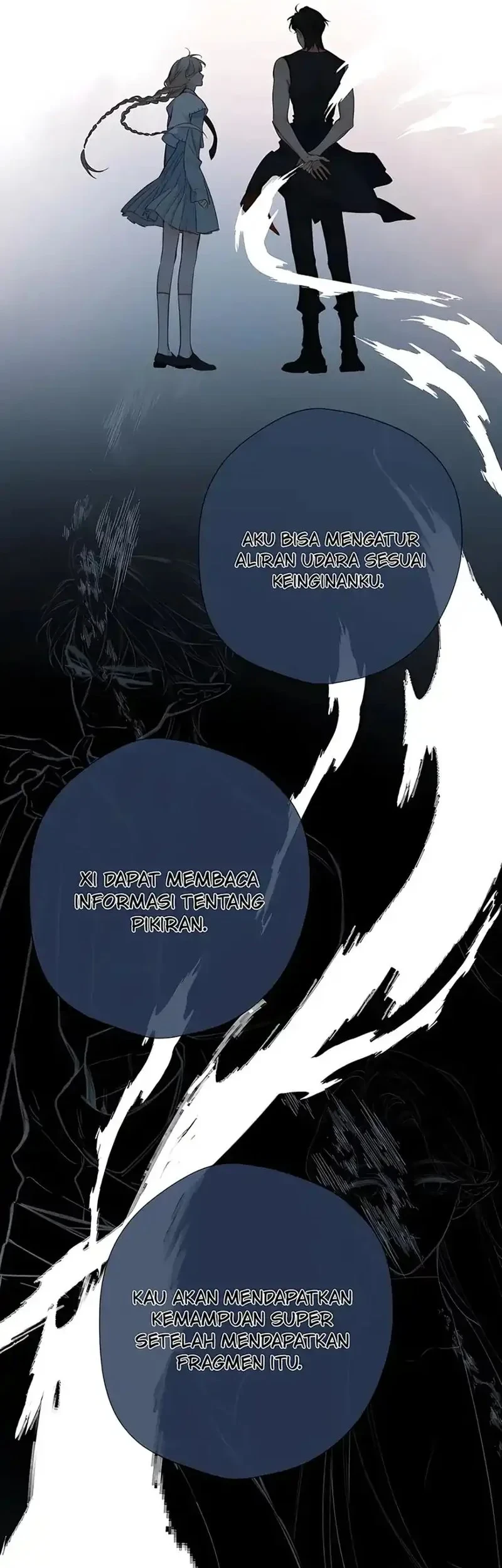 Whirlpool in Vernal Reverie Chapter 12 - halaman 27
