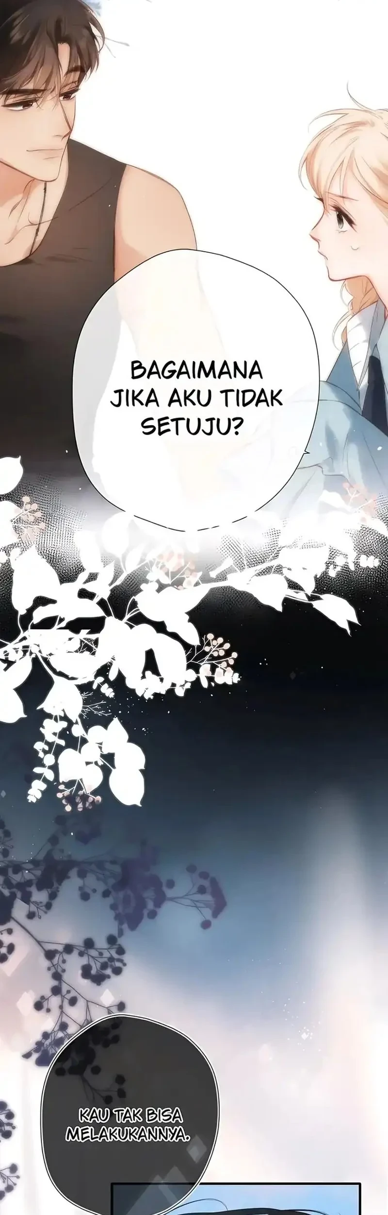 Whirlpool in Vernal Reverie Chapter 12 - halaman 3