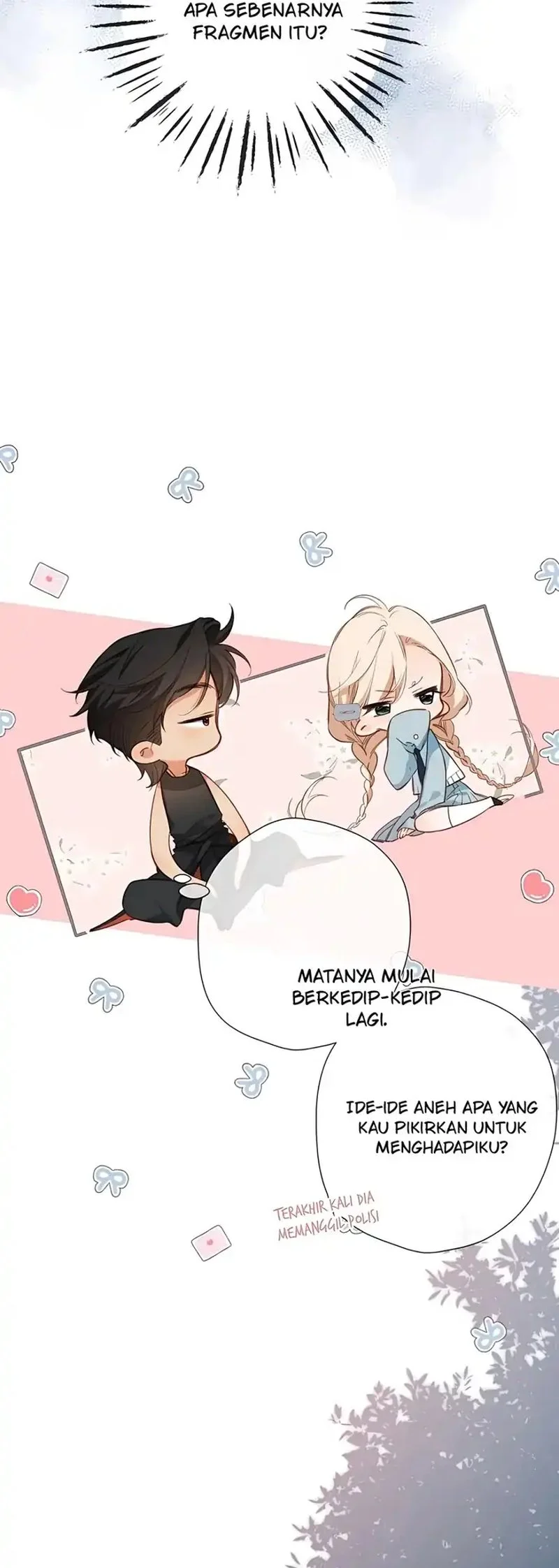Whirlpool in Vernal Reverie Chapter 12 - halaman 5