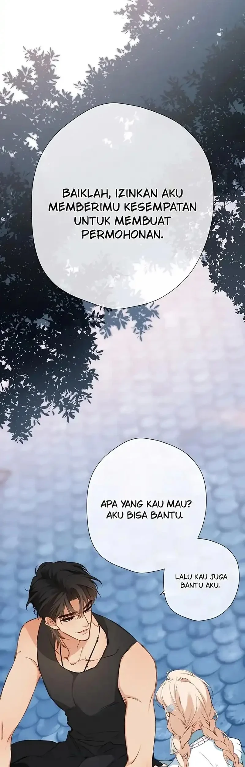 Whirlpool in Vernal Reverie Chapter 12 - halaman 6