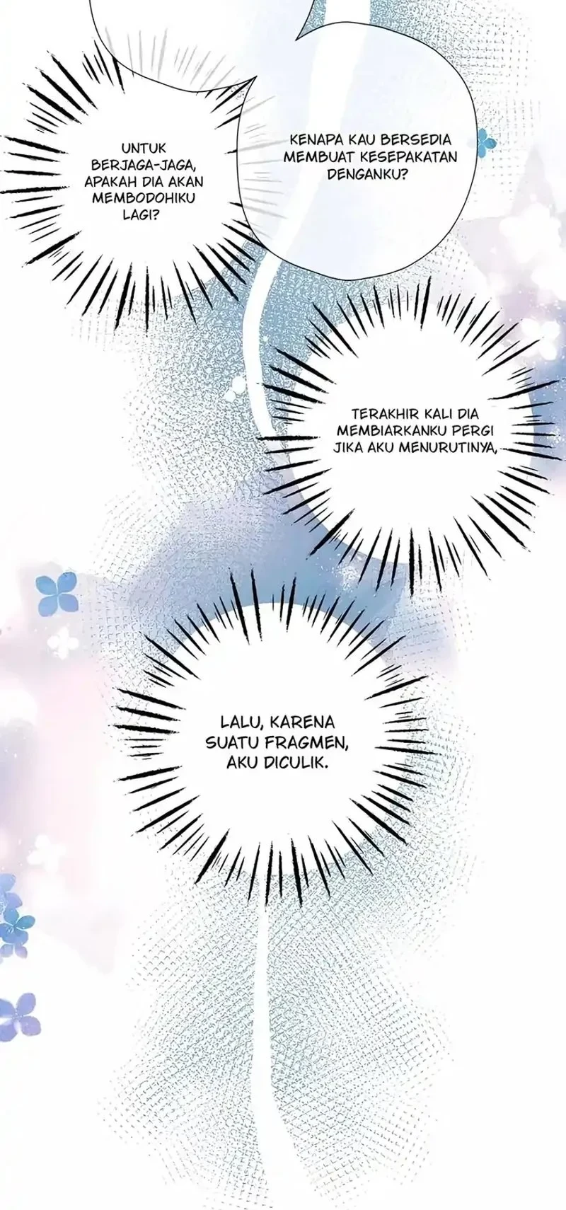 Whirlpool in Vernal Reverie Chapter 12 - halaman 8