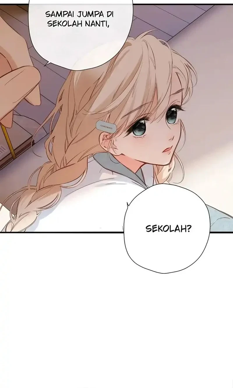 Whirlpool in Vernal Reverie Chapter 13 - halaman 18