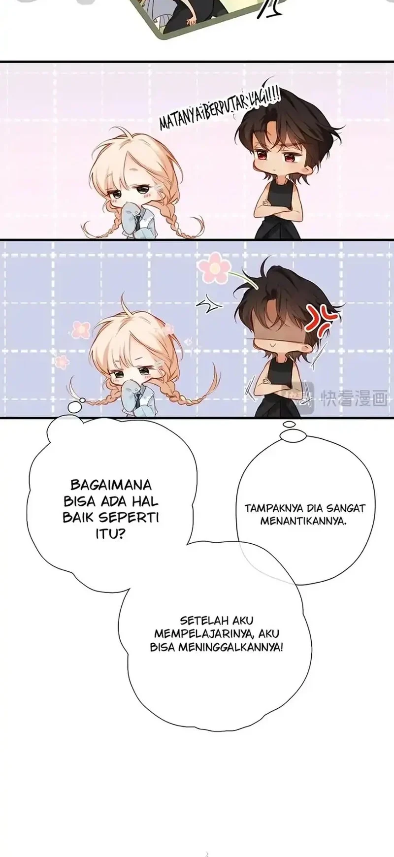 Whirlpool in Vernal Reverie Chapter 13 - halaman 6
