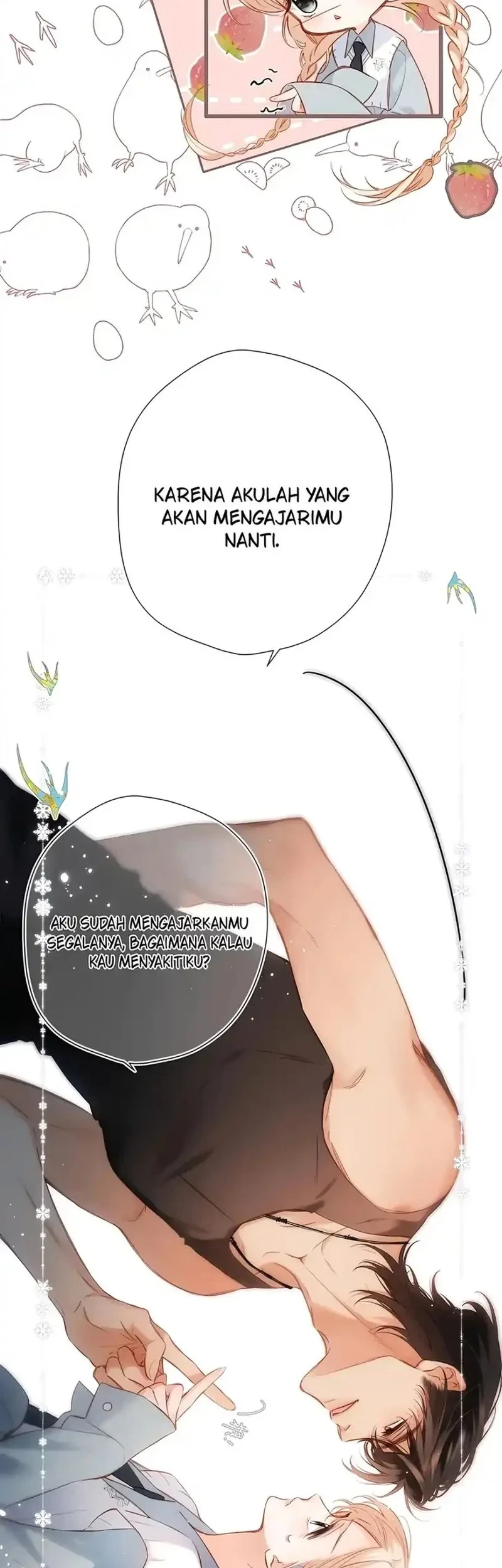 Whirlpool in Vernal Reverie Chapter 13 - halaman 8