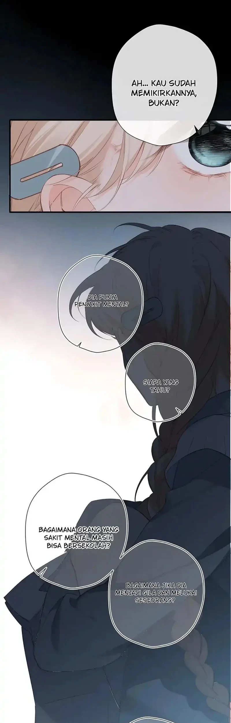 Whirlpool in Vernal Reverie Chapter 14 - halaman 17