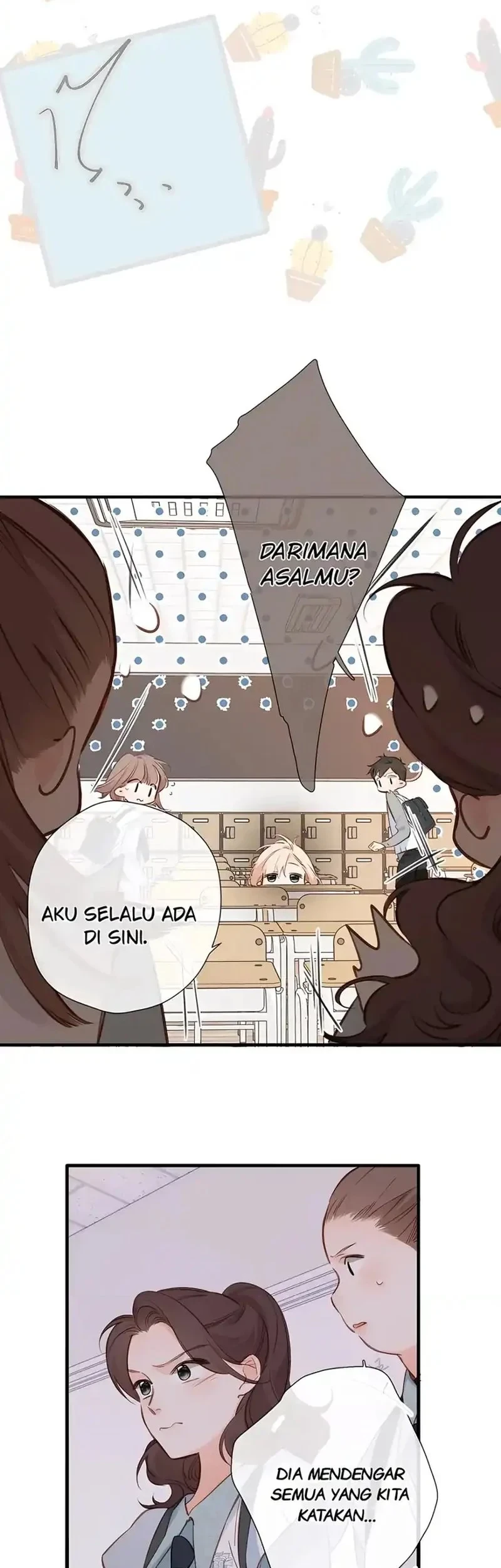 Whirlpool in Vernal Reverie Chapter 14 - halaman 19