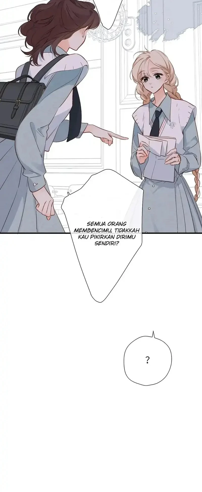 Whirlpool in Vernal Reverie Chapter 14 - halaman 22