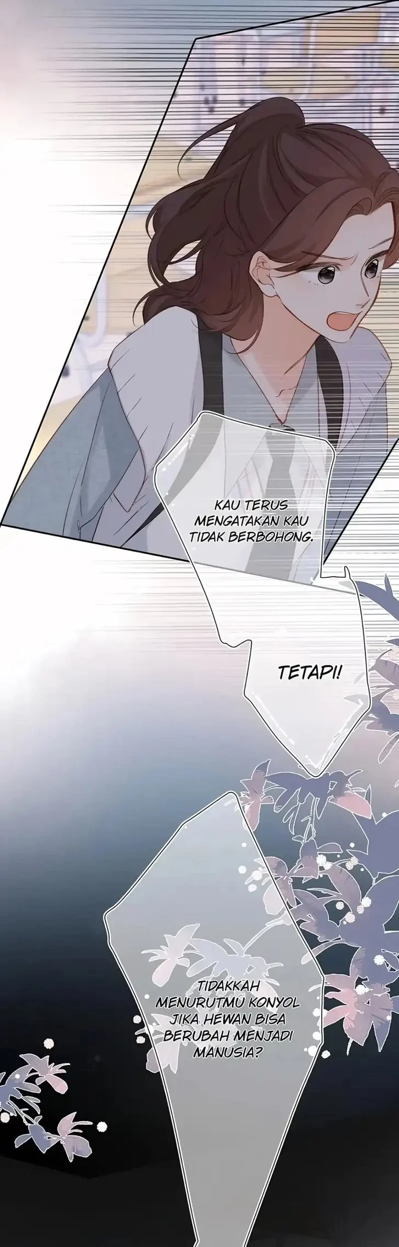 Whirlpool in Vernal Reverie Chapter 14 - halaman 25