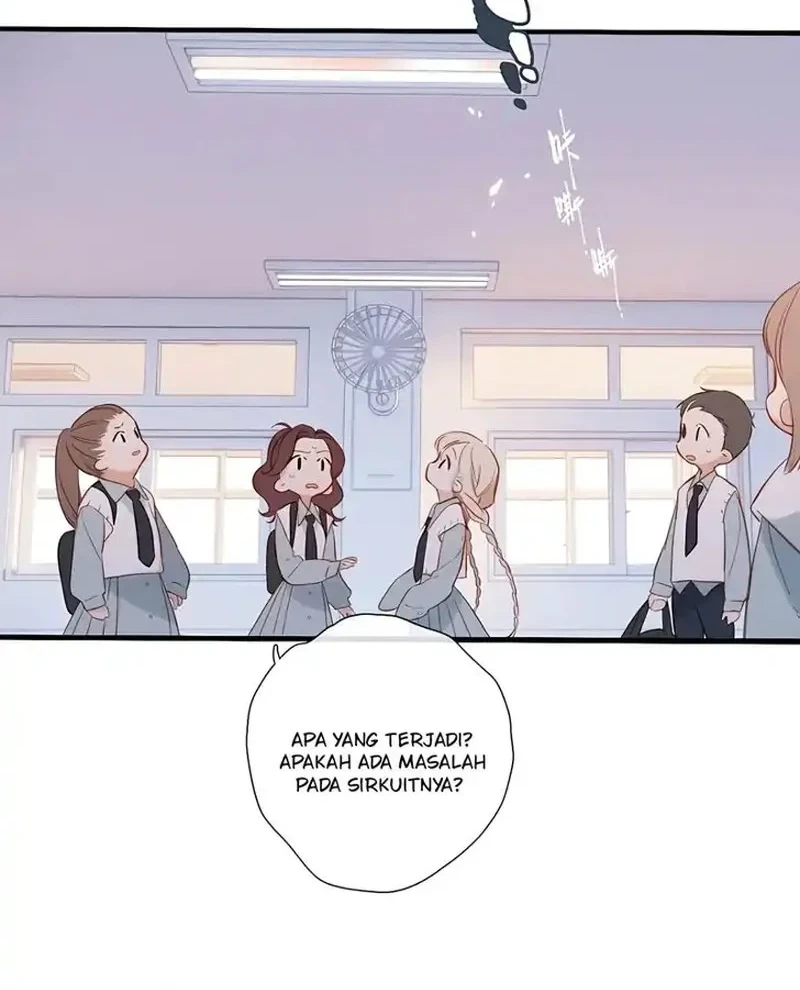Whirlpool in Vernal Reverie Chapter 14 - halaman 30