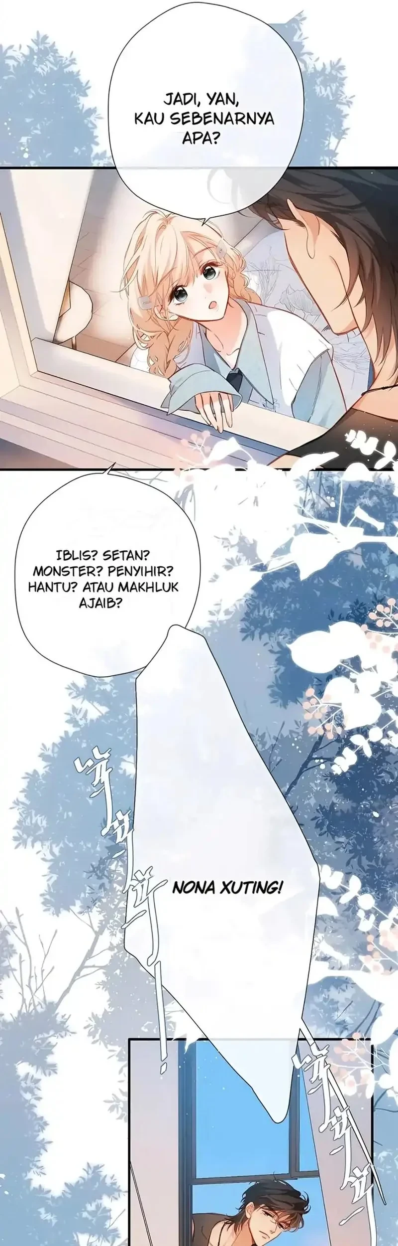 Whirlpool in Vernal Reverie Chapter 14 - halaman 5