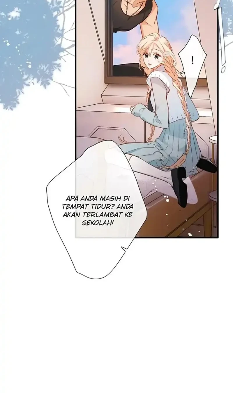 Whirlpool in Vernal Reverie Chapter 14 - halaman 6