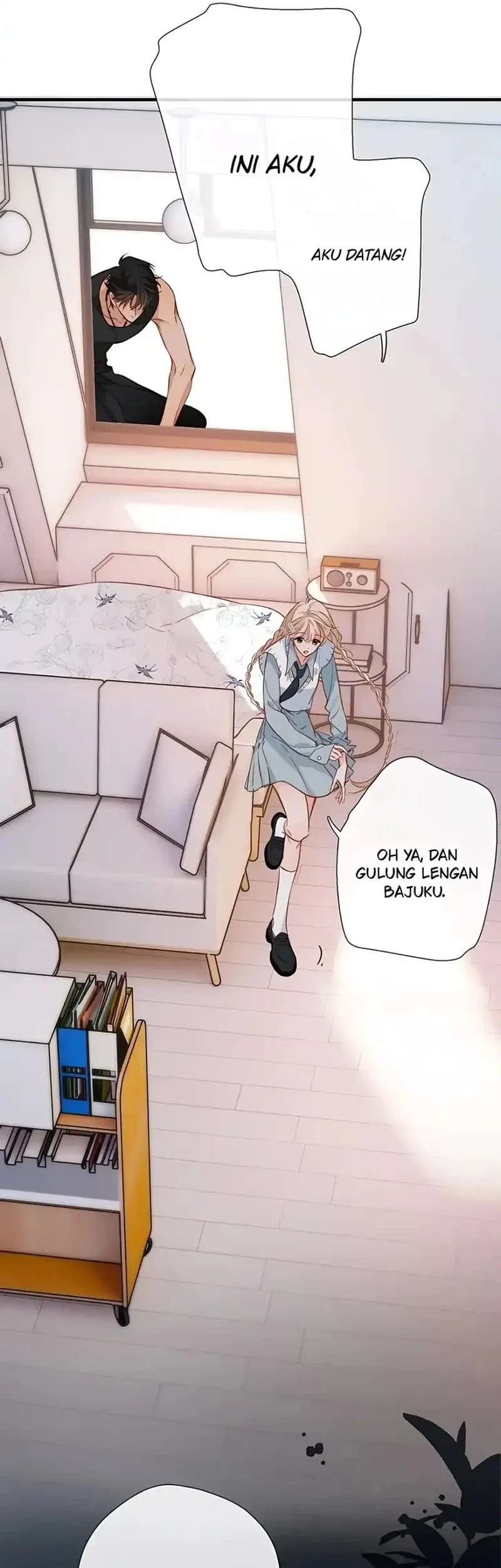 Whirlpool in Vernal Reverie Chapter 14 - halaman 7