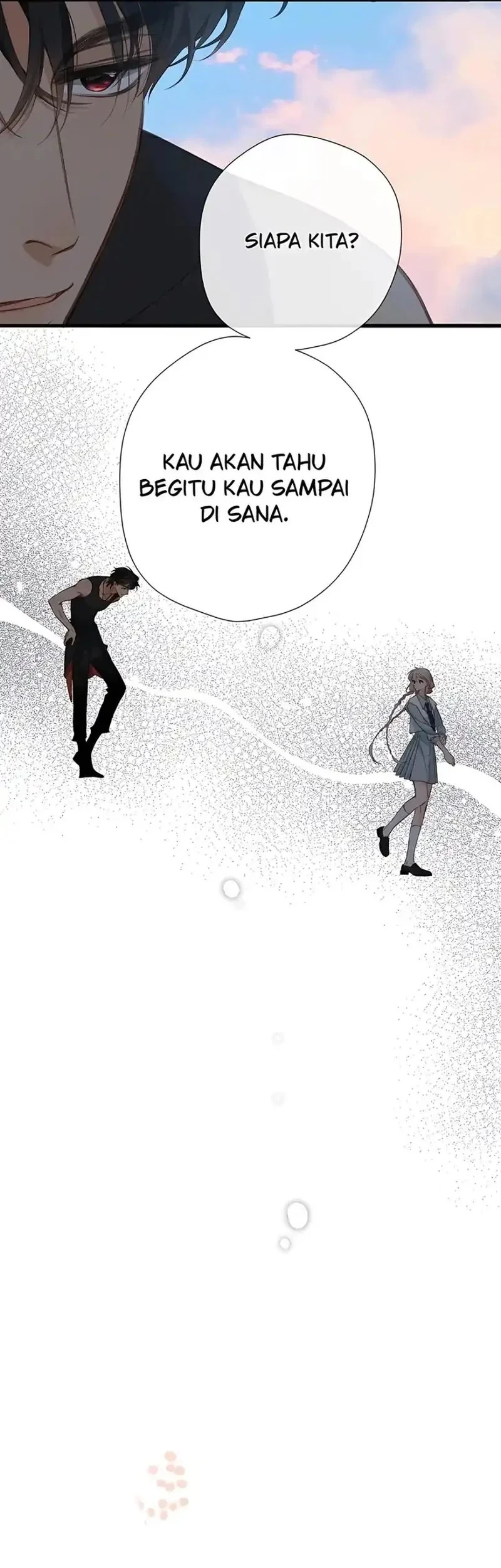 Whirlpool in Vernal Reverie Chapter 14 - halaman 9