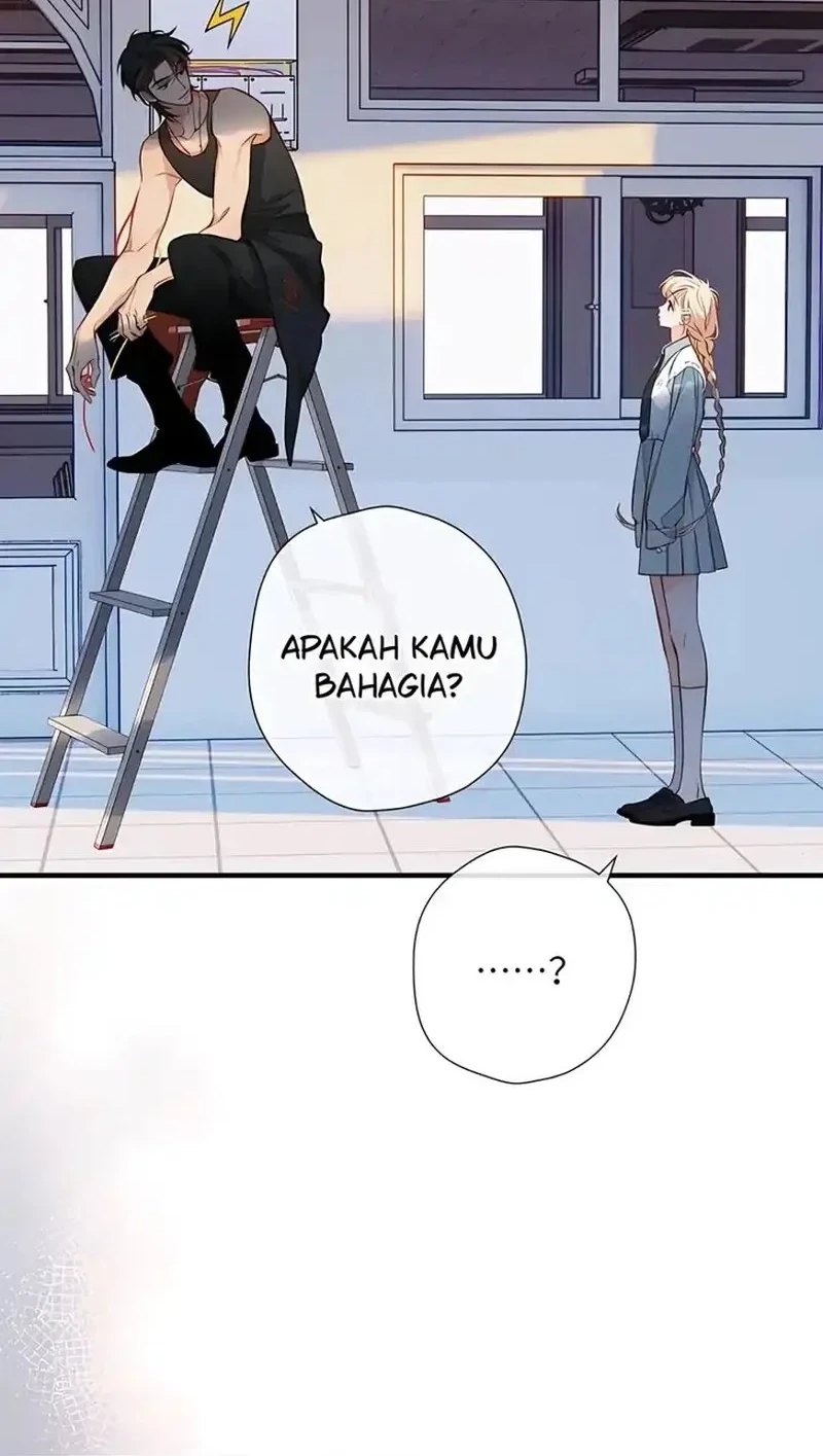Whirlpool in Vernal Reverie Chapter 15 - halaman 17